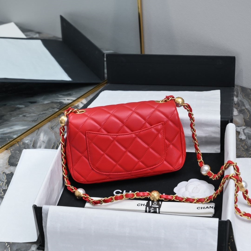 Chanel CF Series Bags